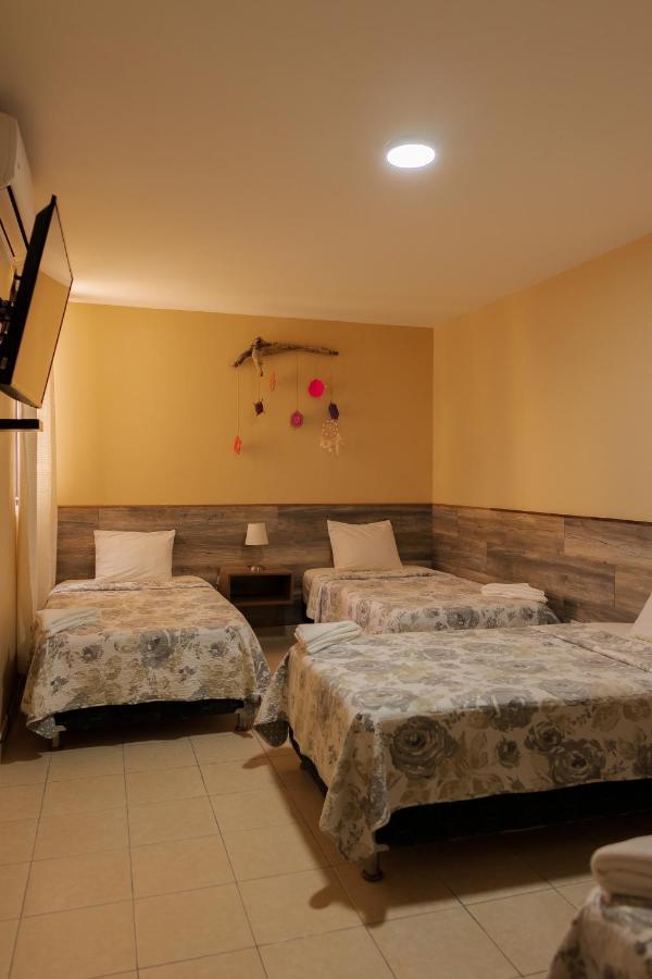 Hotel El Huacachinero อิกา ภายนอก รูปภาพ
